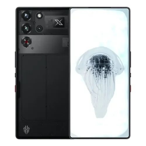 Redmagic 10s Pro Teléfono 12gb 256gb Gaming Smartphone 144hz Preto Redmagic 10s Pro Teléfono 12gb 256gb Gaming Smartphone 144hz Preto