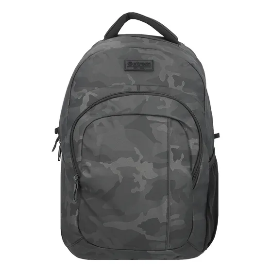 Mochila Notebook Xtrem Atomik 5xt Verde Militar 15