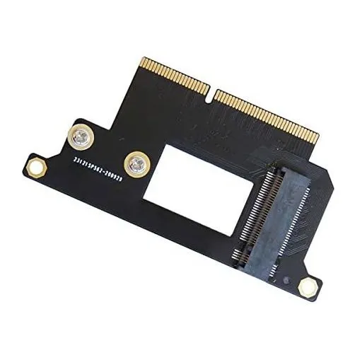 Tarjeta De Conversión Xiaomi M.2 Ngff M-key Nvme Ssd Apta Pa