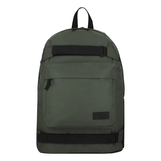 Mochila Portalaptop Spencer 5xt Army Green