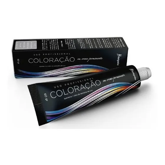 Tinta De Cabelo Vinho Marsala 66.26 Mairibel Hidratycollor
