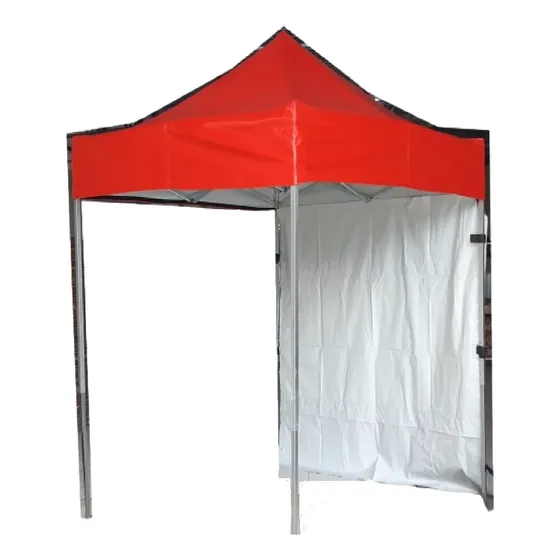  Tenda Sanfonada 1,5x1,5 Cobertura Reforçada