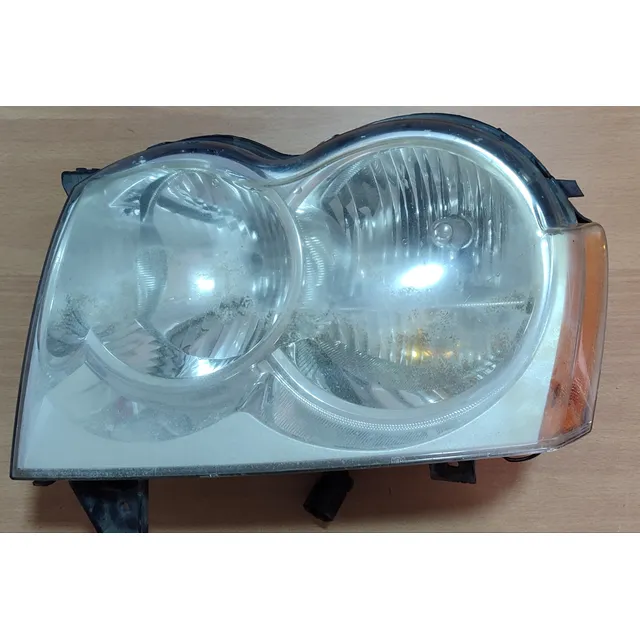 Faro Izquierdo Original Grand Cherokee Wk 2006