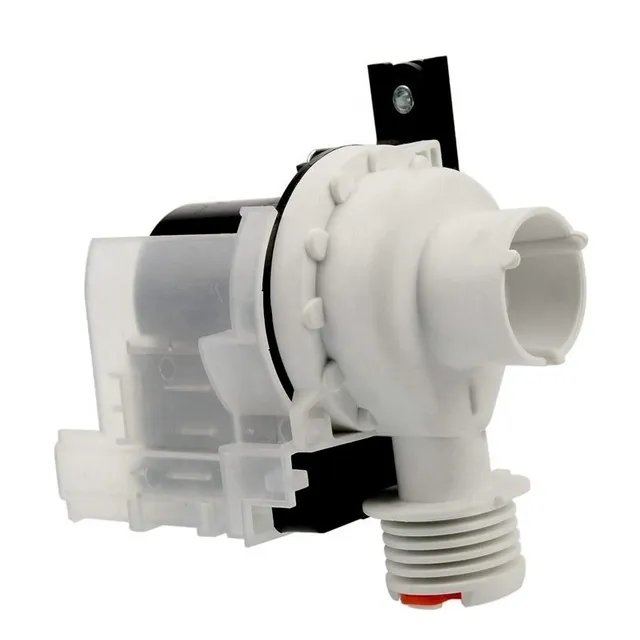 Bomba De Agua Frigidaire Generica 137221600