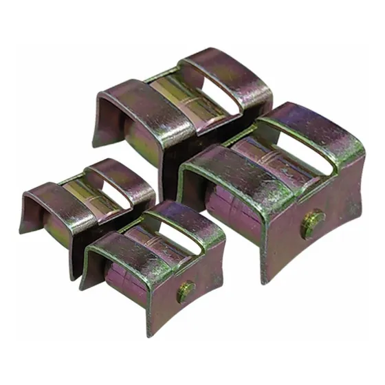 Rolineras Para Puertas De Vitrinas Refrigeradas