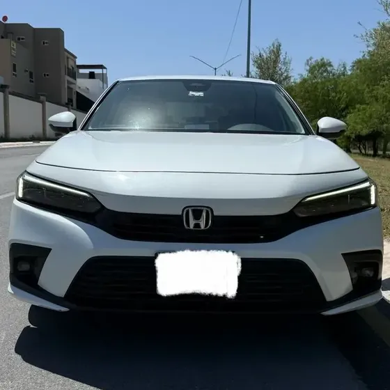 Honda Civic 2024 1.5 Sport Cvt