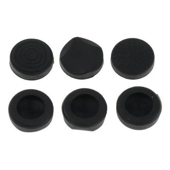 Z 2x6x Analog Stick Cap Thumb Grips Para Playstation Ps Vita