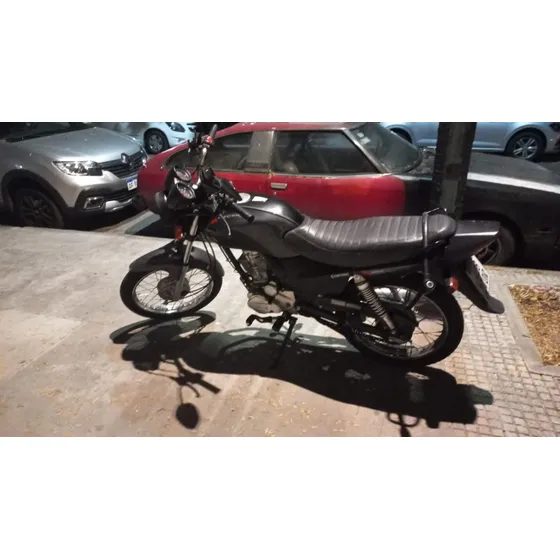 Corven Hunter 150 