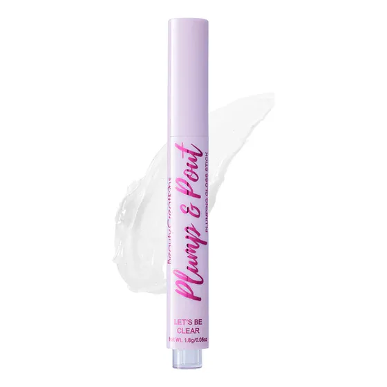 Labial En Barra Lip Pumpler Beauty Creations