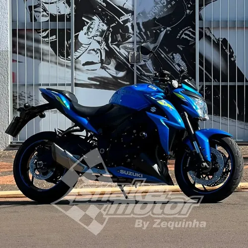 Kawasaki Ninja Zx-6r 2020 | MercadoLivre