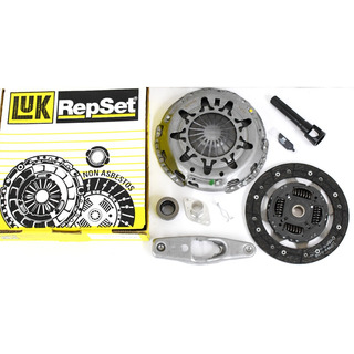 Kit Clutch Vw Vento 2019 2020 2021 2022 1.6 Gas Luk Kit Clutch Vw Vento 2019 2020 2021 2022 1.6 Gas Luk