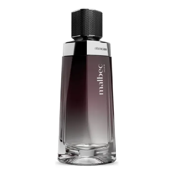 Colônia Malbec Icon 100ml - O Boticário