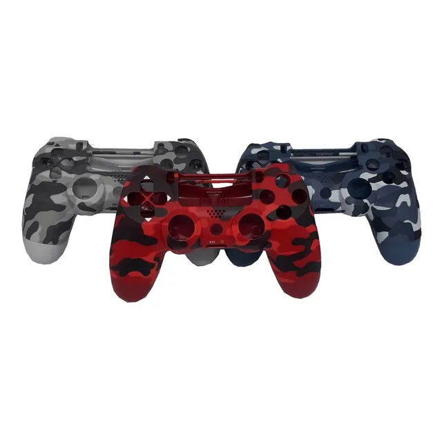 Carcasas Para Dualshock 4 Ps4 Mando
