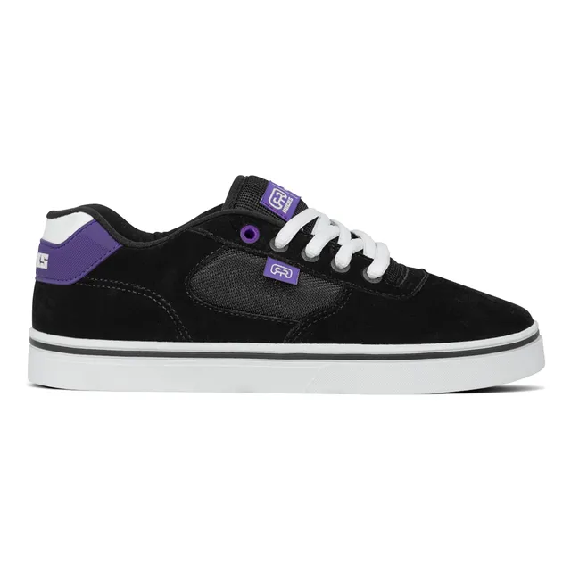 Tênis Hocks Flat Lite Flat Lite Psylocke Uv