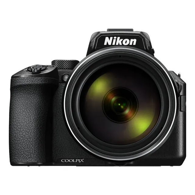 Nikon Coolpix P950 compacta color negro
