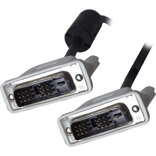 Cable Dvi A Dvi 1.8 Metros 