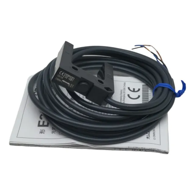 Omron E3z-g81