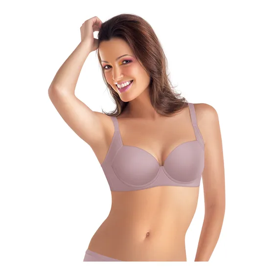 Hanes Bra0005818mlv Back Smoothing Para Mujer