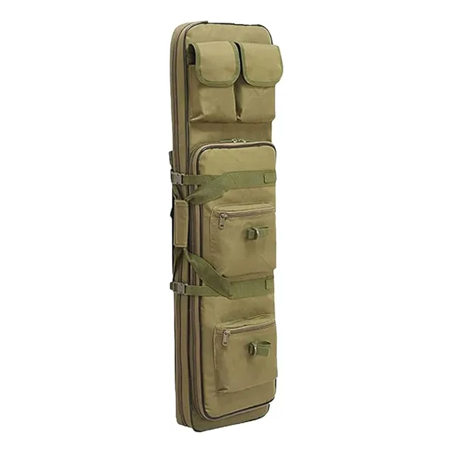 Bolso Mochila Funda Transportadora 1.2 Metros - Verde