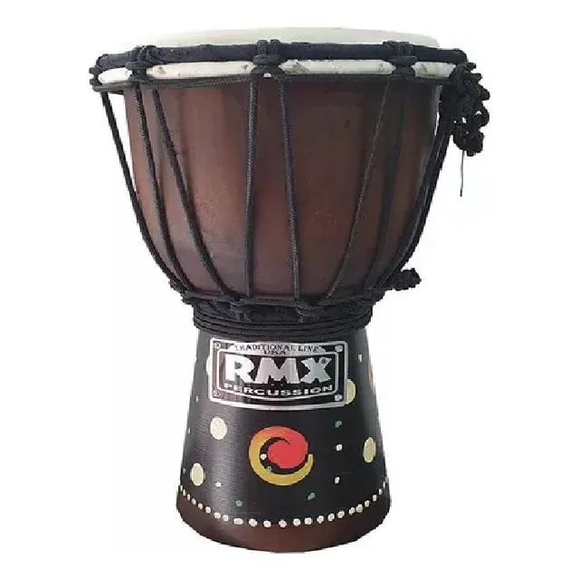 Djembe Celta Mediano Dj-03 Javasi