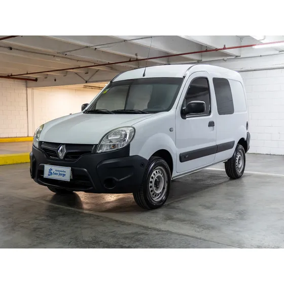 Renault Kangoo 1.5 Furgon Ph3 Confort 1plc