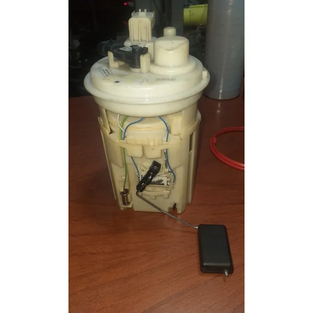 Bomba De Gasolina Chevrolet Optra Año 2005 