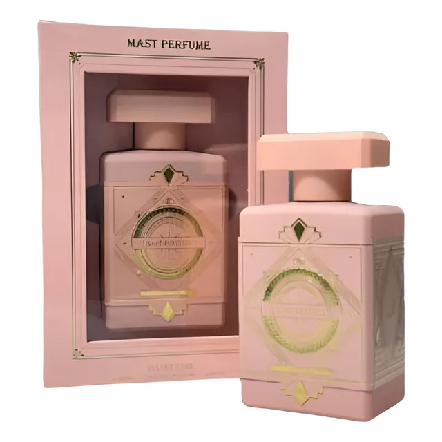 Perfume Original Bharara Mast Perfume Velvet Rose 100 Ml Edp