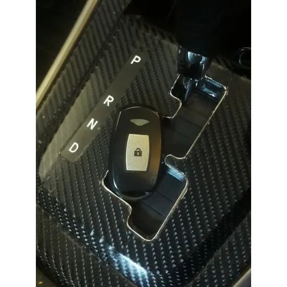 Boton De Encendido Y Llave Inteligente Hyundai O Kia