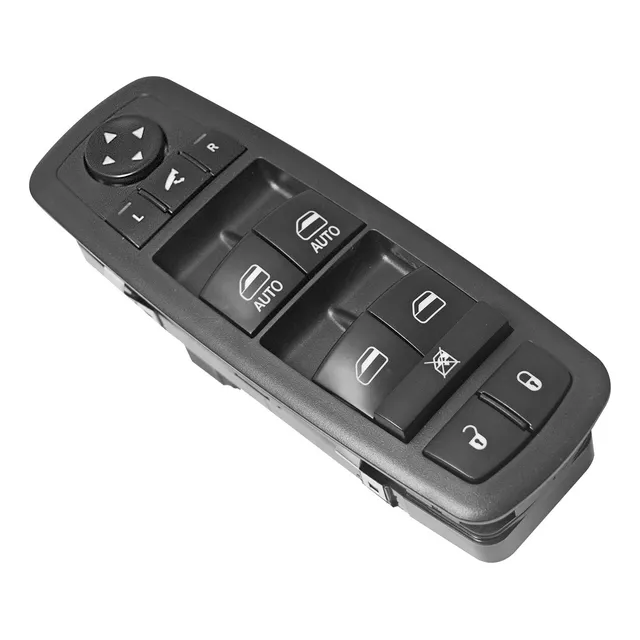 Control Maestro Vidrios Para Dodge Journey 2009-2014