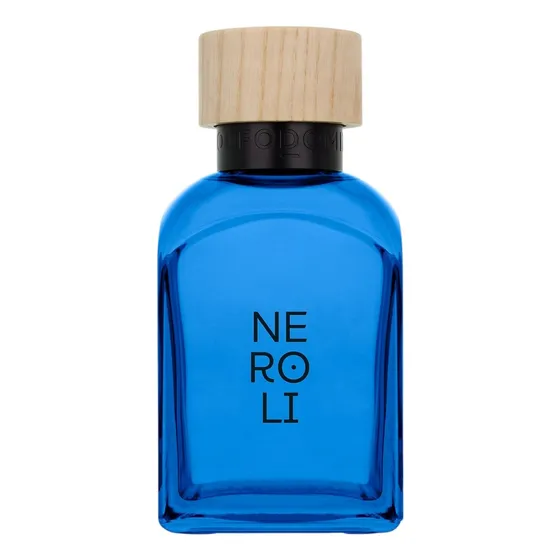 Adolfo Dominguez Neroli Men Edt 120 Ml
