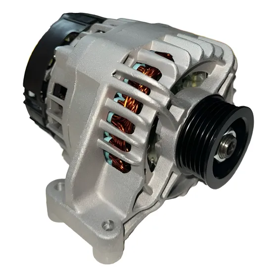 Alternador Fiat Siena Palio Fire 1.3 16v/8v 1.4 8v T/denso