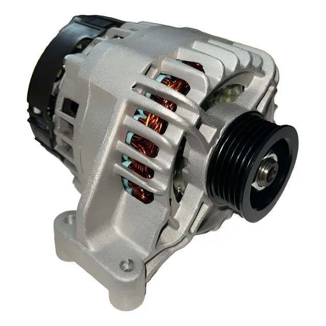 Alternador Fiat Siena Palio Fire 1.3 16v/8v 1.4 8v T/denso