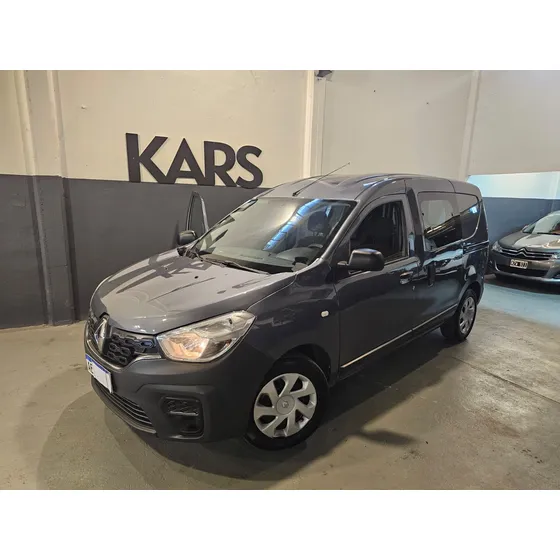 Renault Kangoo Ii Express Confort 5a 1.6 Sce