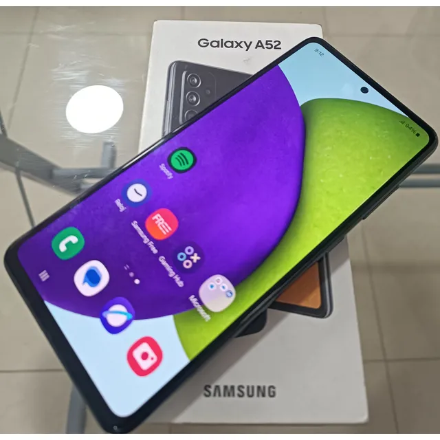 Samsung Galaxy A52 128 Gb