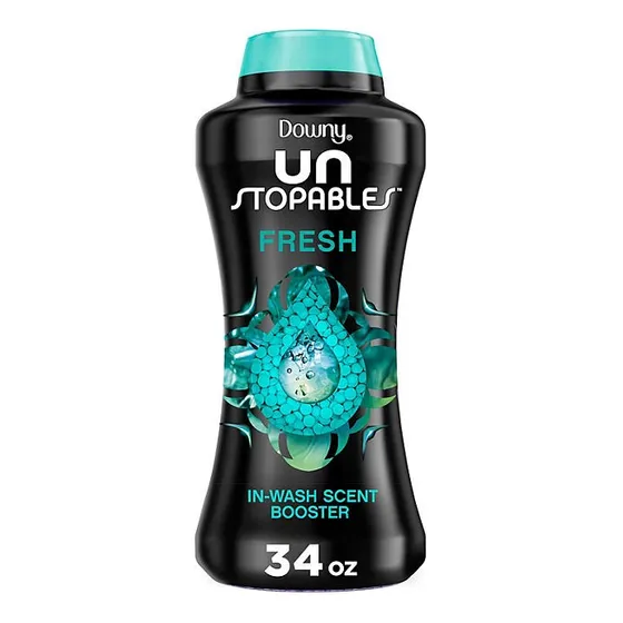 Unstopable Downy Aroma Enhancer Pearl Para Lavar