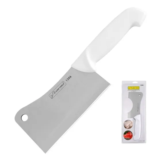 Cuchillo Profesional 6 152 Mm Lion Tools Carne Pollo