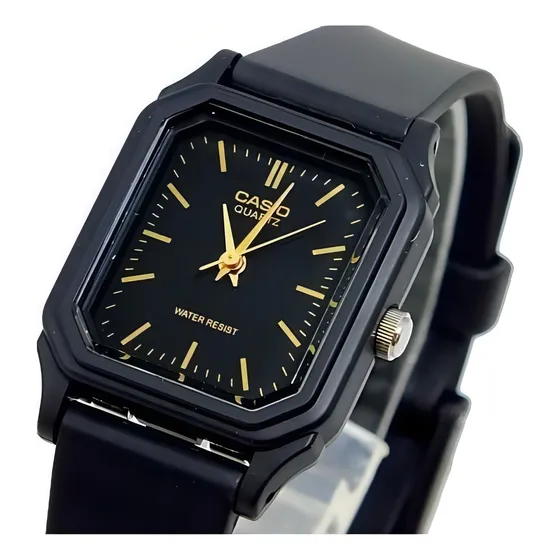 Reloj Mujer Casio Lq-142 Lq-142e