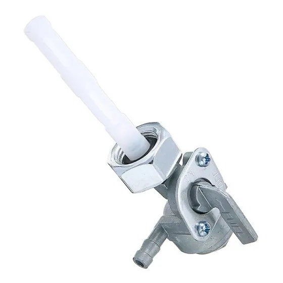 Llave Tanque Gasolina Generador Planta Eléctrica