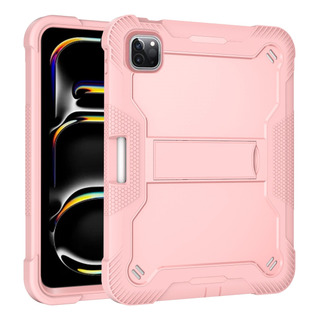 Funda Protector Case De Uso Rudo Para iPad Pro 13' (m4) 2024 Funda Protector Case De Uso Rudo Para iPad Pro 13' (m4) 2024