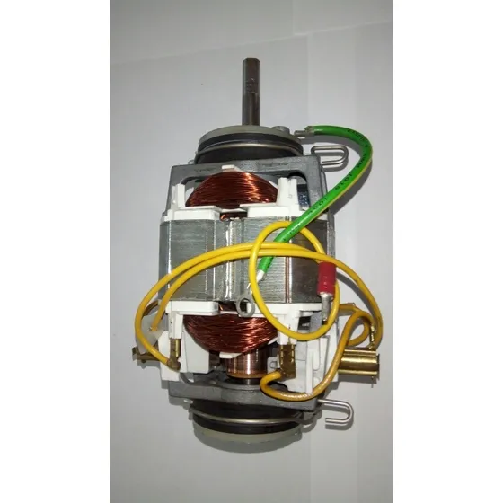 Motor Secador De Manos Fullven Automatico Original 120vac.