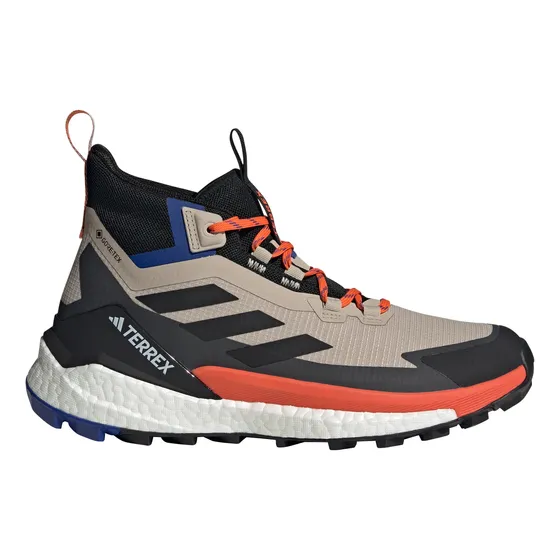 Zapatillas De Senderismo Terrex Free Hiker 2.0 Gore-tex Ih35