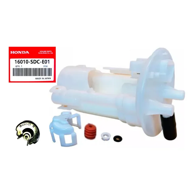Filtro Interno Pila Gasolina Honda Accord 2.4 3.0 2002-2008