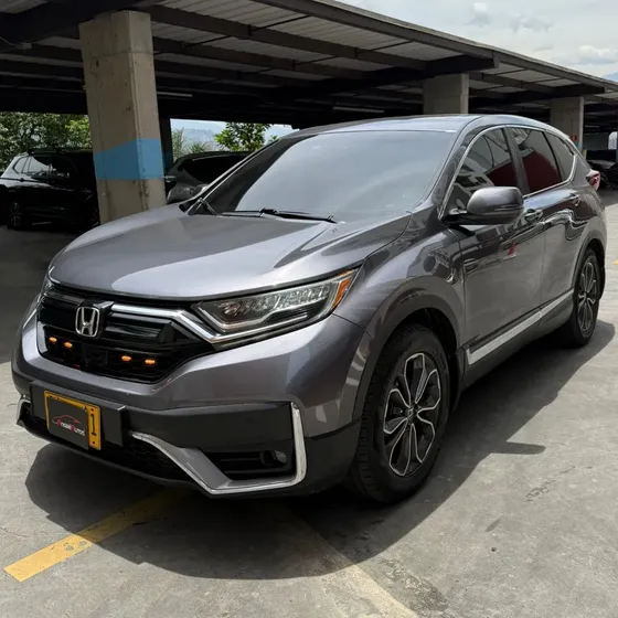 Honda Cr-v 2020 1.5t Prestige 2wd