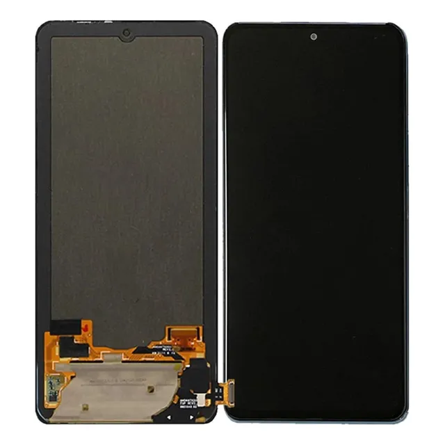 Pantalla Completa Xiaomi Poco F4 Incell Tienda Fisica Nueva