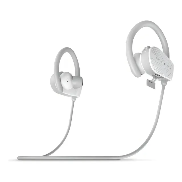 Auriculares Running Bluetooth Energy Sistem Sport 1+ Blancos