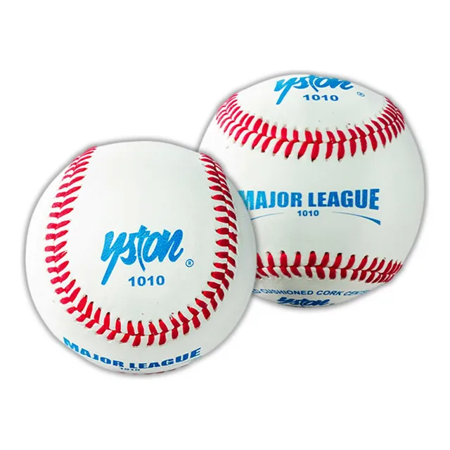 Pelota De Beisbol Major League Cuero 9 In Profesional