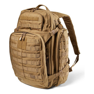 Mochila Táctica 5.11 Rush 72 2.0 55l, Con Compartimento Pa Mochila Táctica 5.11 Rush 72 2.0 55l, Con Compartimento Pa