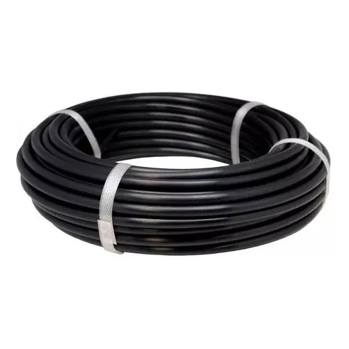 Caño 20mm 200mts Tipo Plastiducto Riego - Mangusi