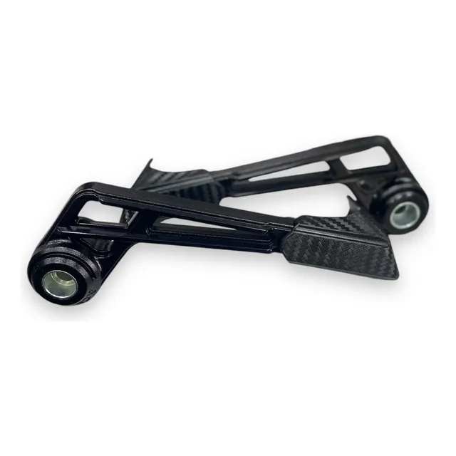 Cubrelevas Marca Acerbis, Modelo X-road.