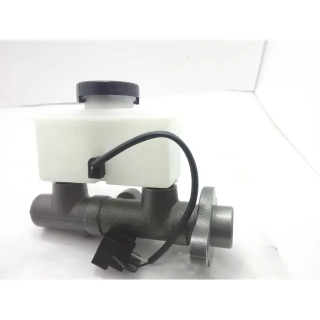 Bomba  Cilindro De Freno Mazda 323 Varios Modelos Ver Foto